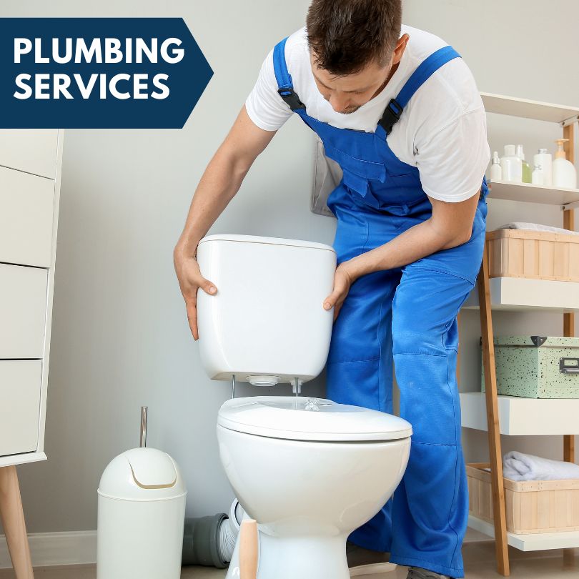 Plumbing Company in Hinckley, NY