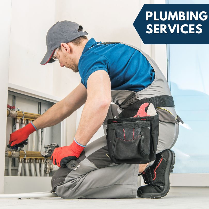 Hinckley Plumbing Company